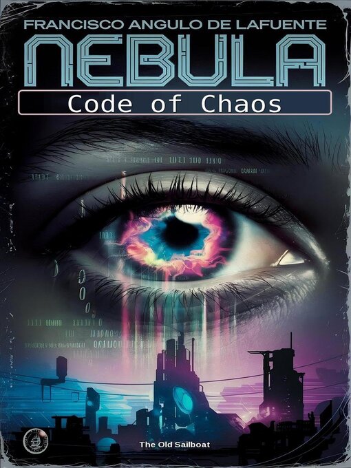 Title details for Code of Chaos by Francisco Angulo de Lafuente - Available